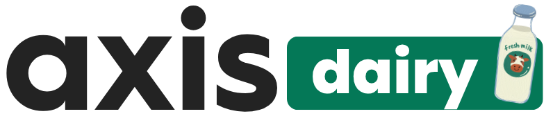 Axis Dairy Logo